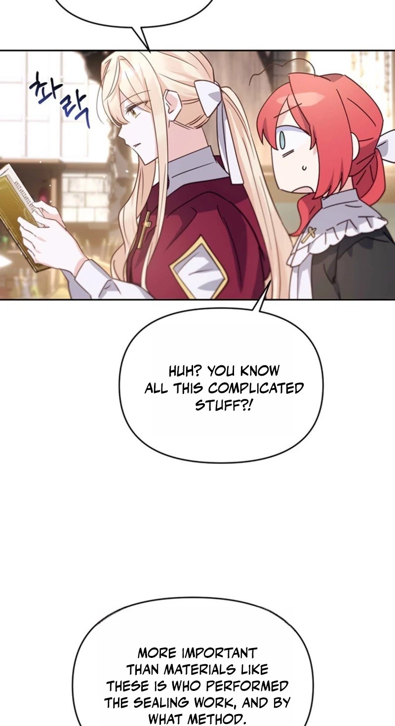 What’s Happening in Lindell? Chapter 48 page 45