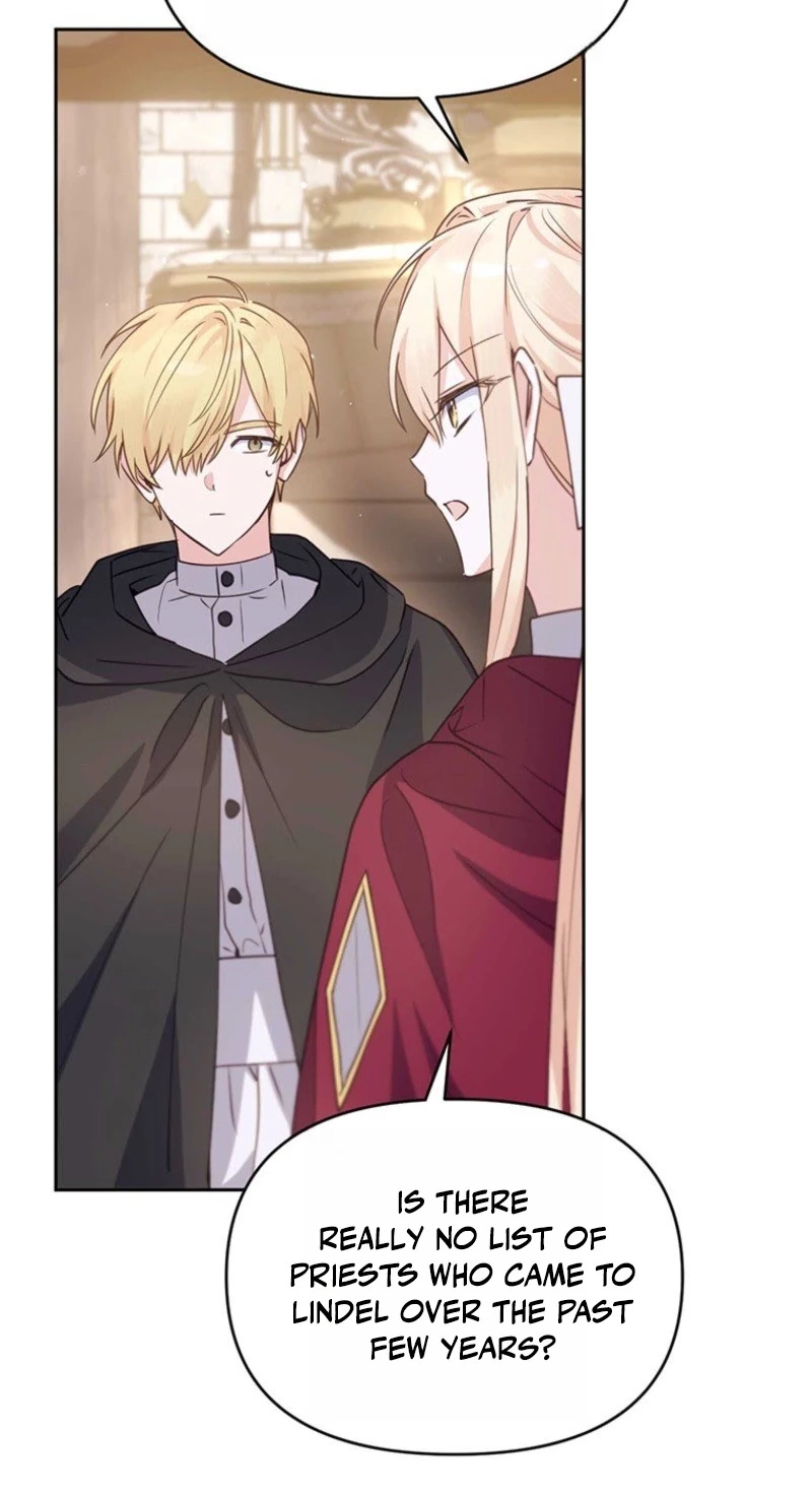 What’s Happening in Lindell? Chapter 48 page 46