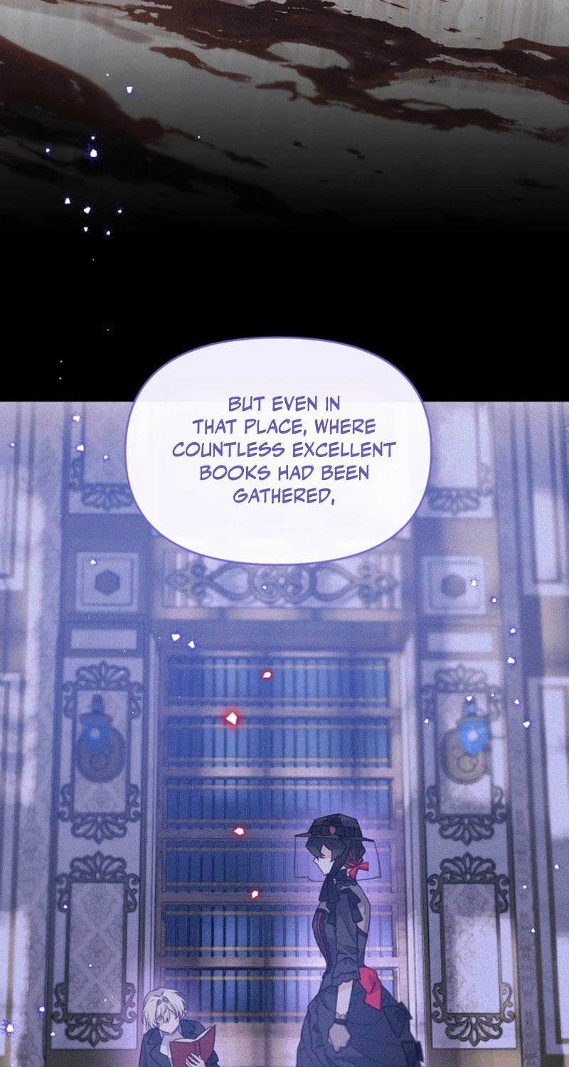 What’s Happening in Lindell? Chapter 48 page 25