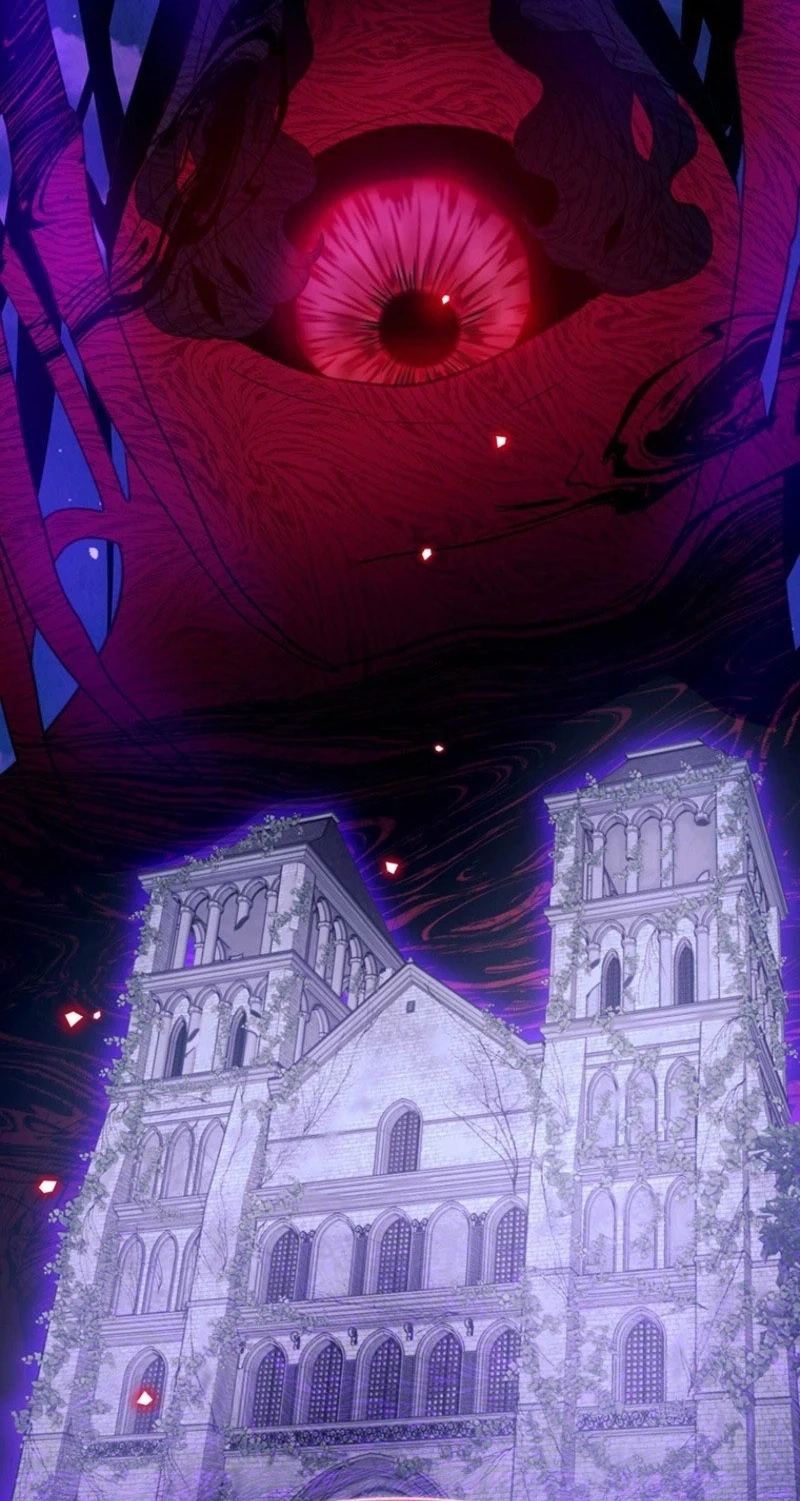 What’s Happening in Lindell? Chapter 48 page 21
