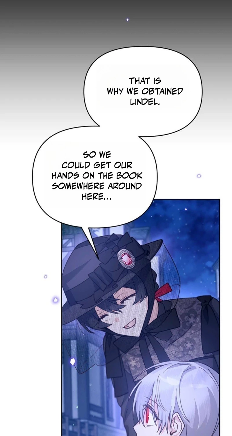 What’s Happening in Lindell? Chapter 48 page 31