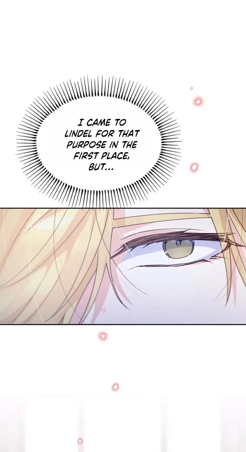 What’s Happening in Lindell? Chapter 48 page 50