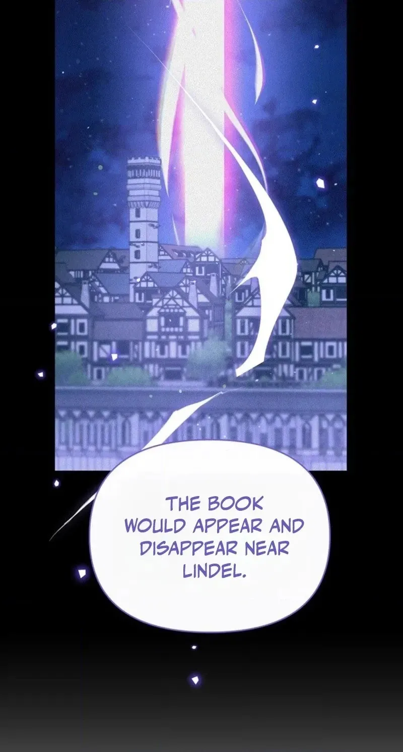 What’s Happening in Lindell? Chapter 48 page 30