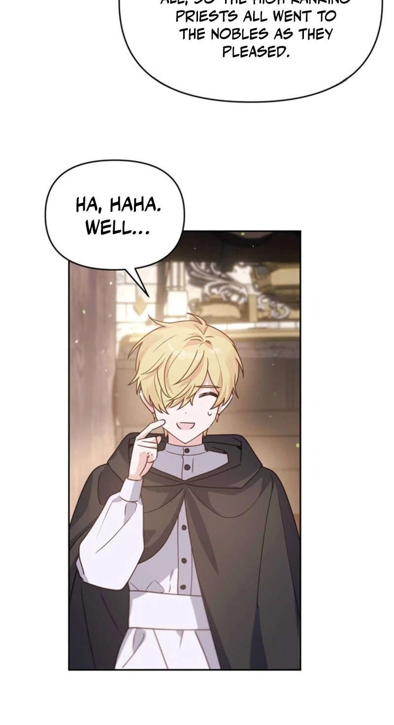 What’s Happening in Lindell? Chapter 48 page 49