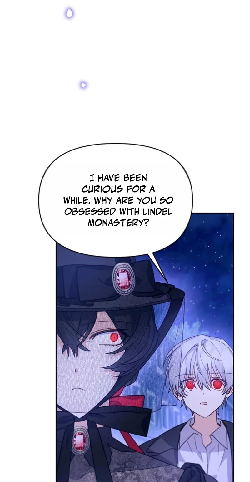 What’s Happening in Lindell? Chapter 48 page 9