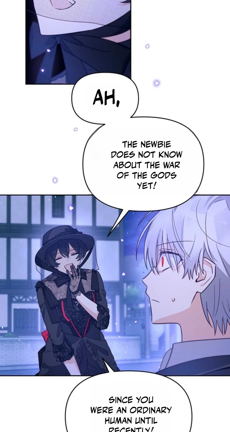 What’s Happening in Lindell? Chapter 48 page 11