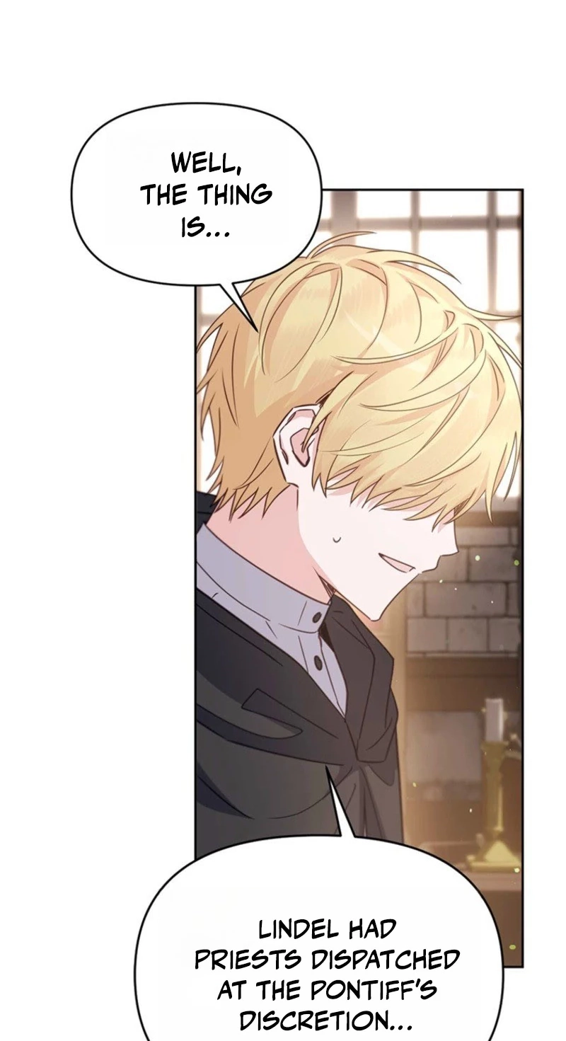 What’s Happening in Lindell? Chapter 48 page 47