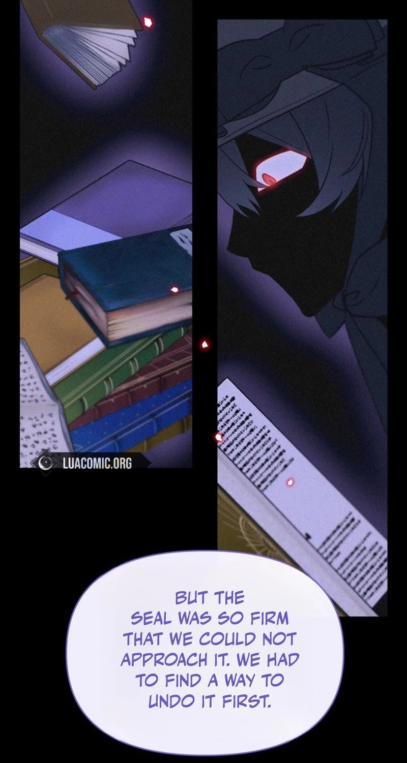 What’s Happening in Lindell? Chapter 48 page 23