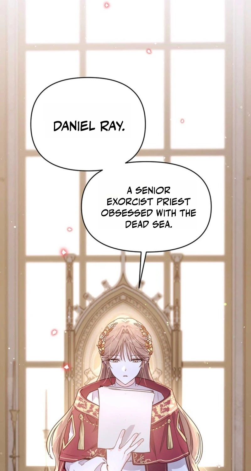 What’s Happening in Lindell? Chapter 48 page 51