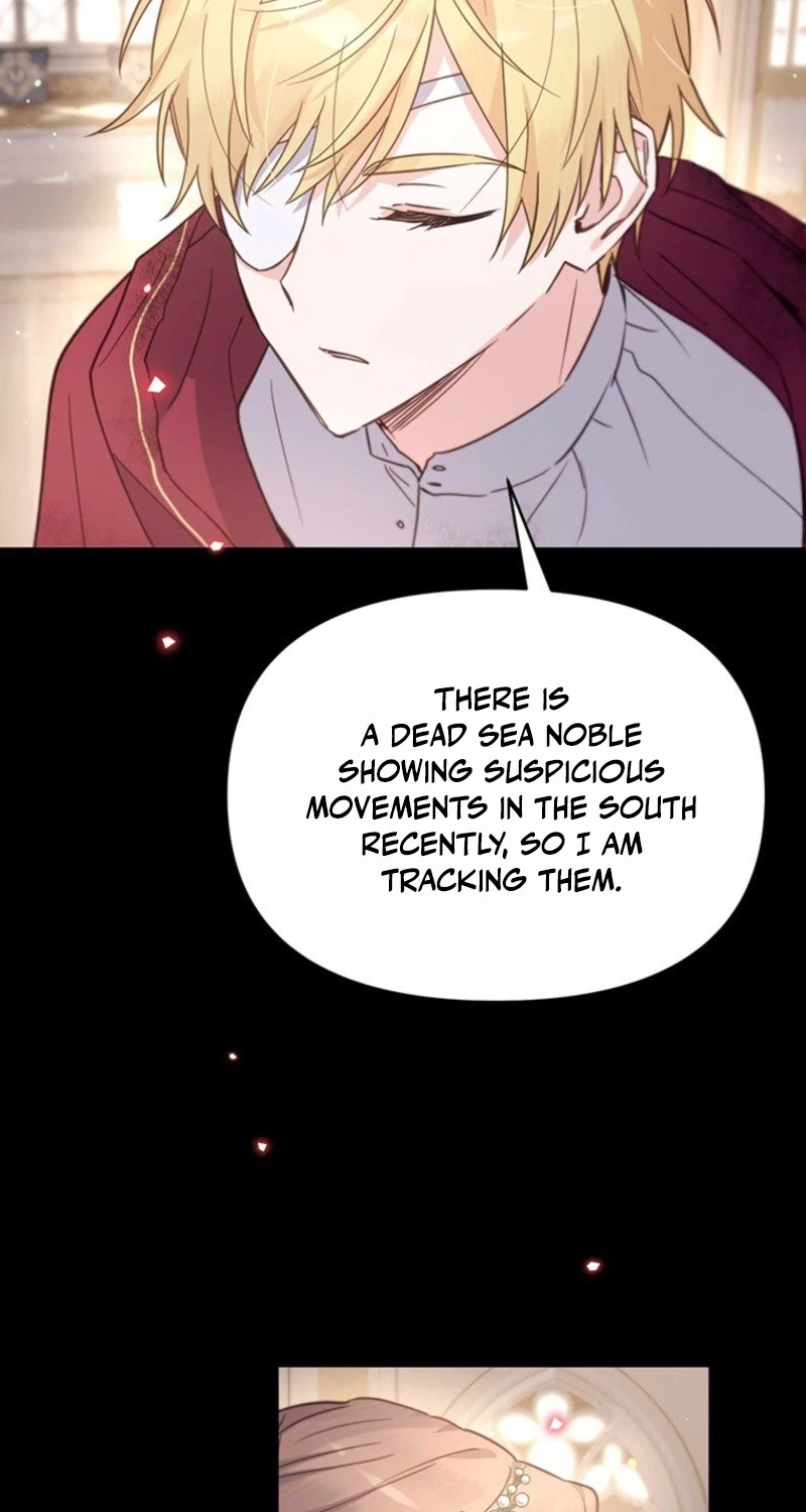 What’s Happening in Lindell? Chapter 48 page 55