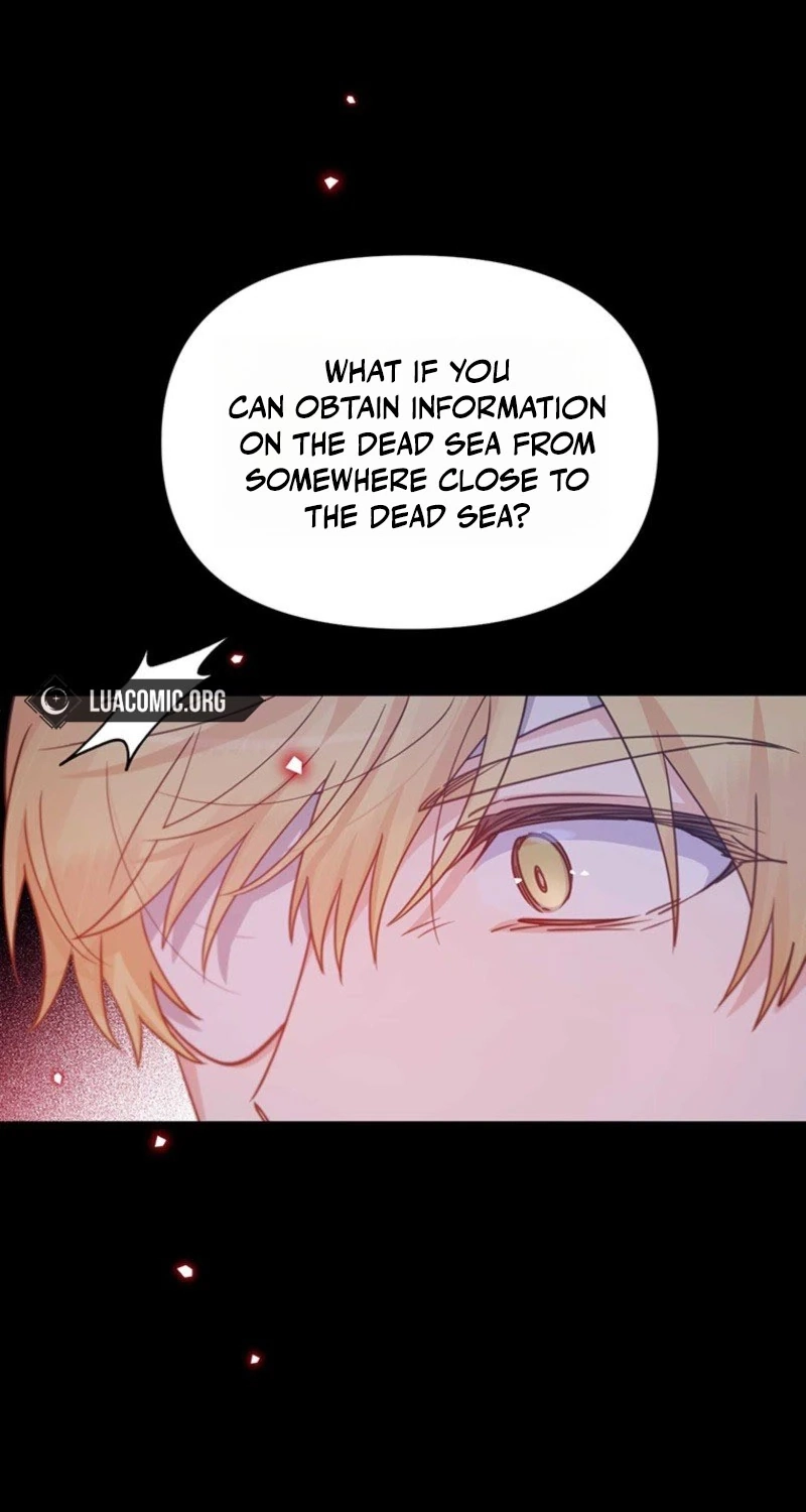 What’s Happening in Lindell? Chapter 48 page 57