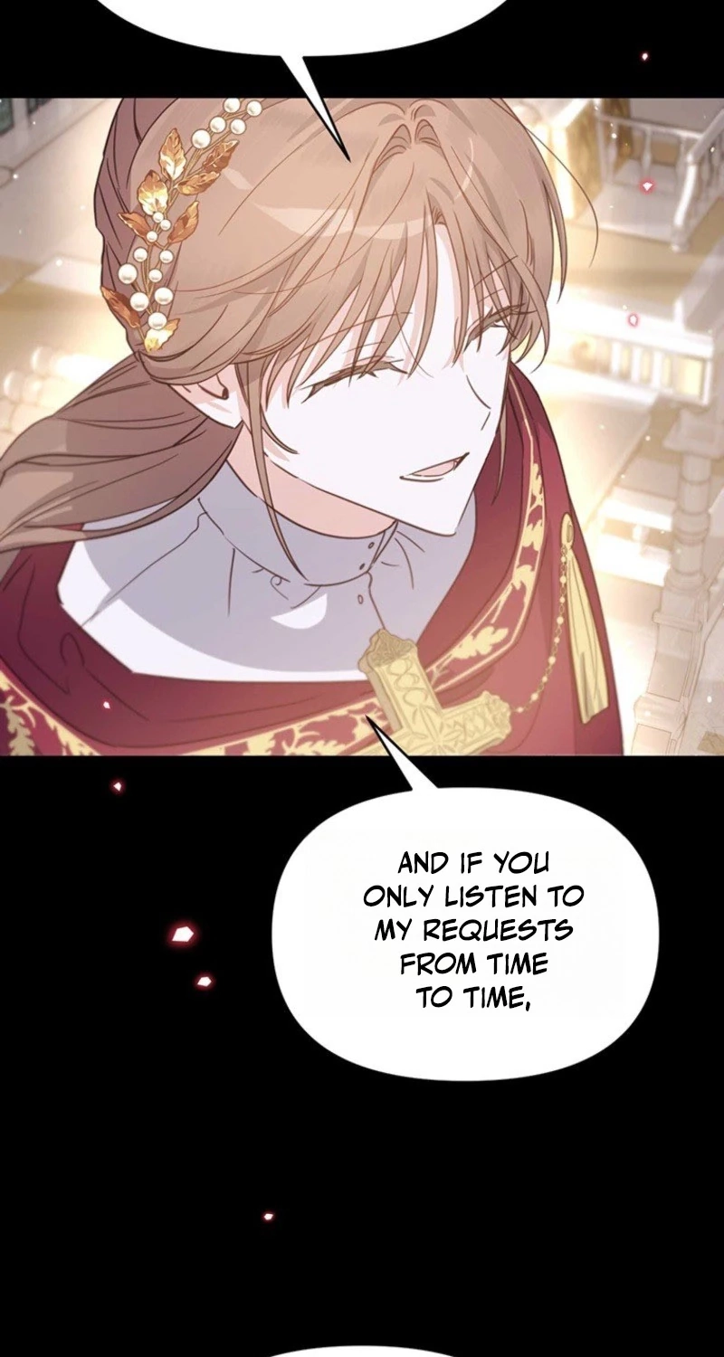 What’s Happening in Lindell? Chapter 48 page 61