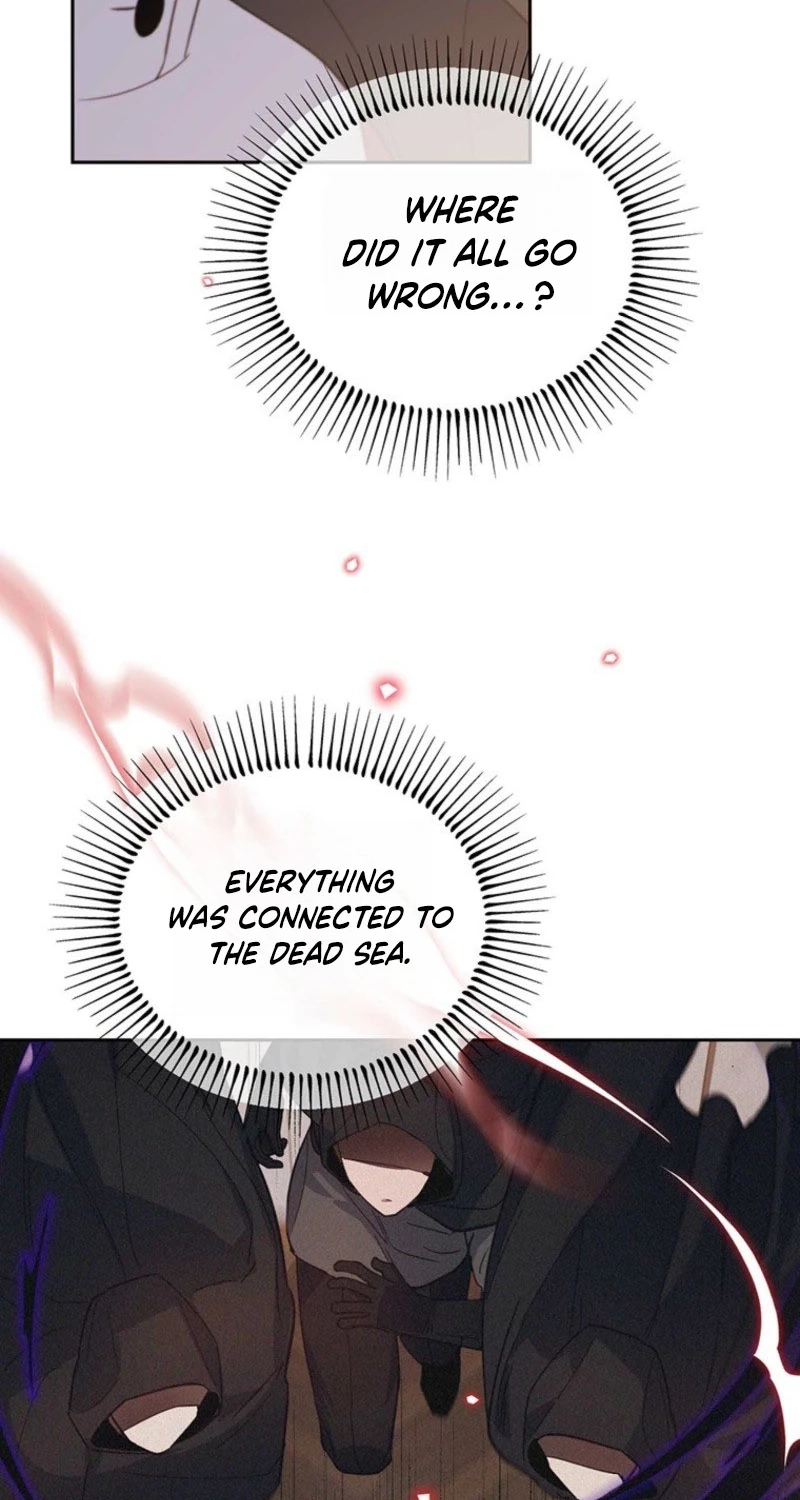 What’s Happening in Lindell? Chapter 48 page 64