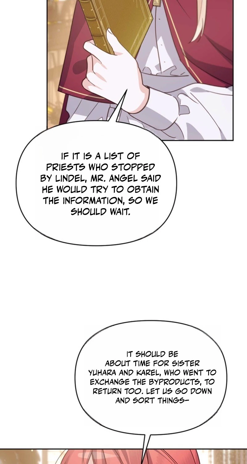 What’s Happening in Lindell? Chapter 48 page 67