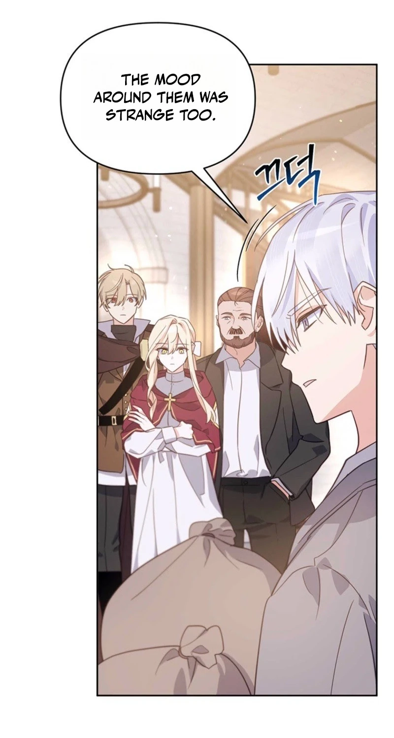 What’s Happening in Lindell? Chapter 48 page 73