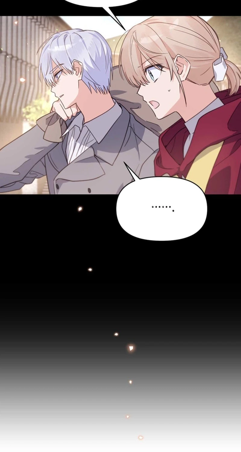 What’s Happening in Lindell? Chapter 48 page 77