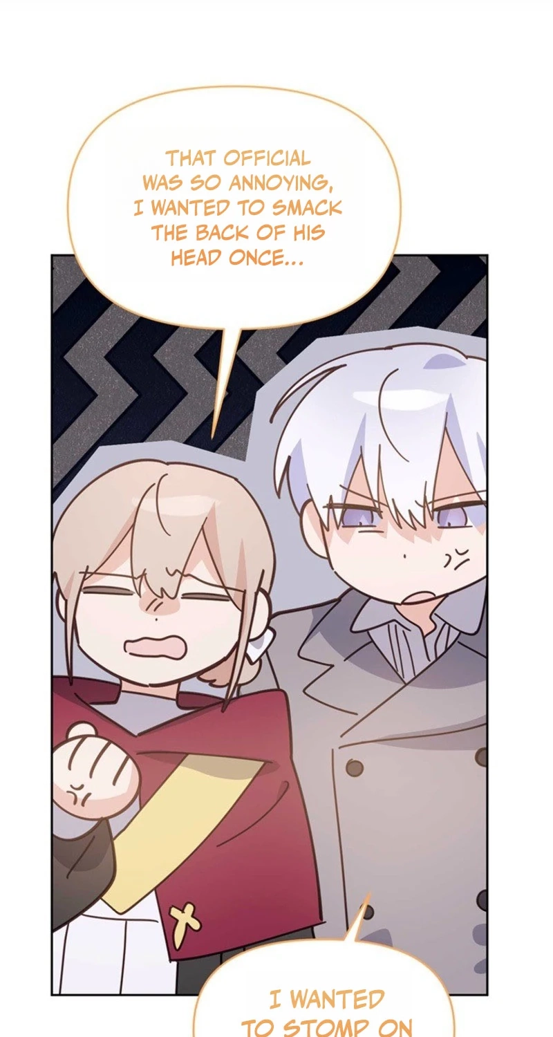 What’s Happening in Lindell? Chapter 48 page 78