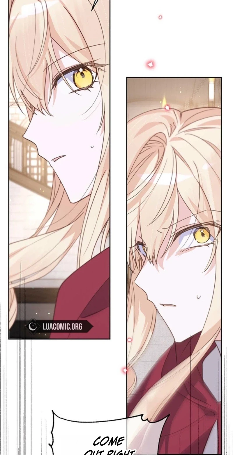 What’s Happening in Lindell? Chapter 48 page 83