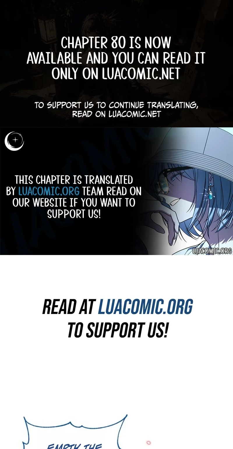 What’s Happening in Lindell? Chapter 49 page 1