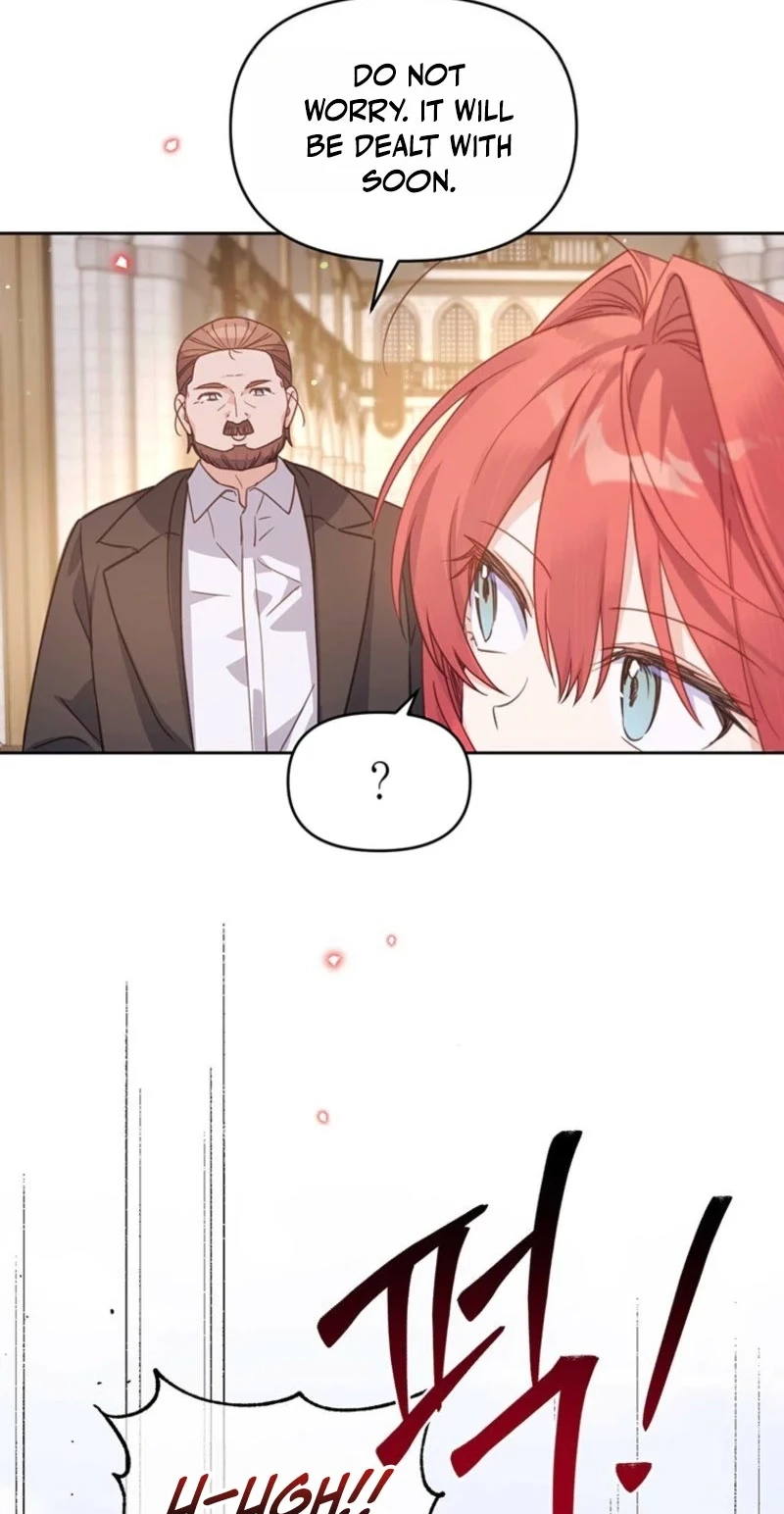 What’s Happening in Lindell? Chapter 49 page 9