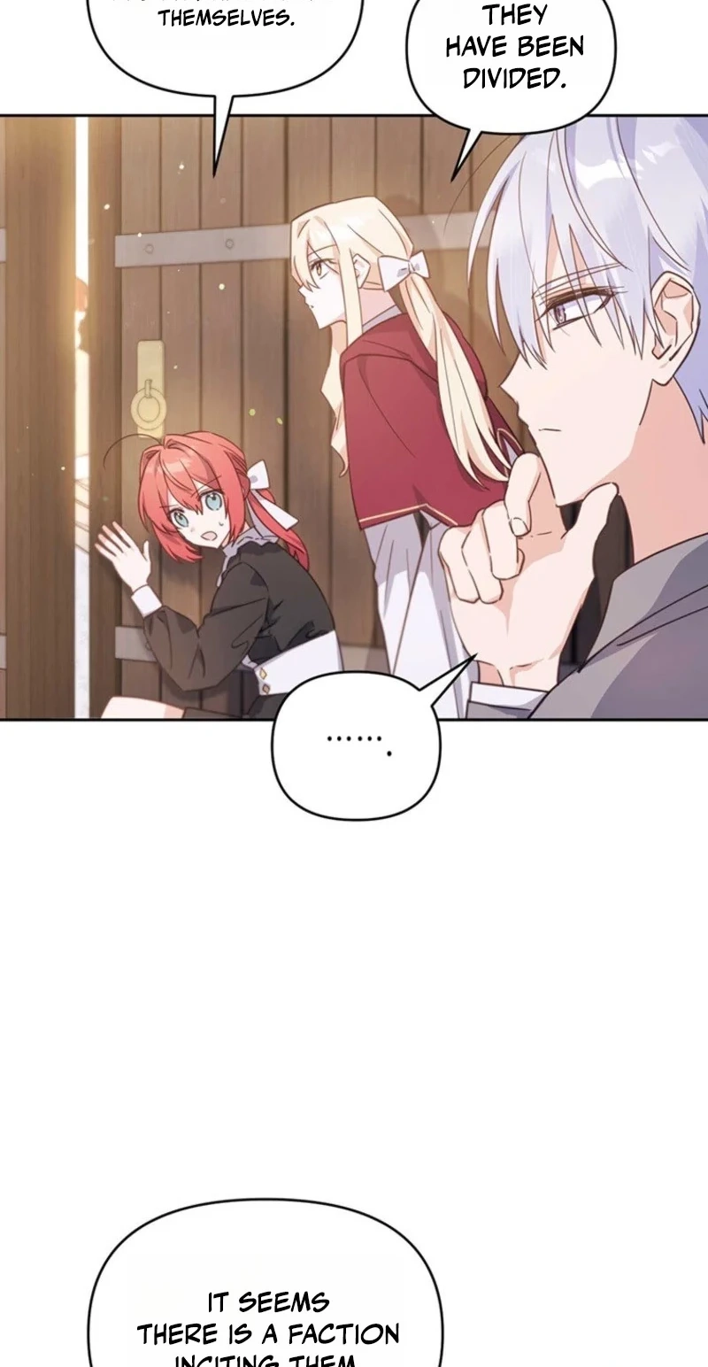What’s Happening in Lindell? Chapter 49 page 7