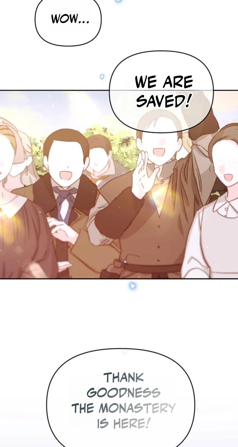 What’s Happening in Lindell? Chapter 49 page 42