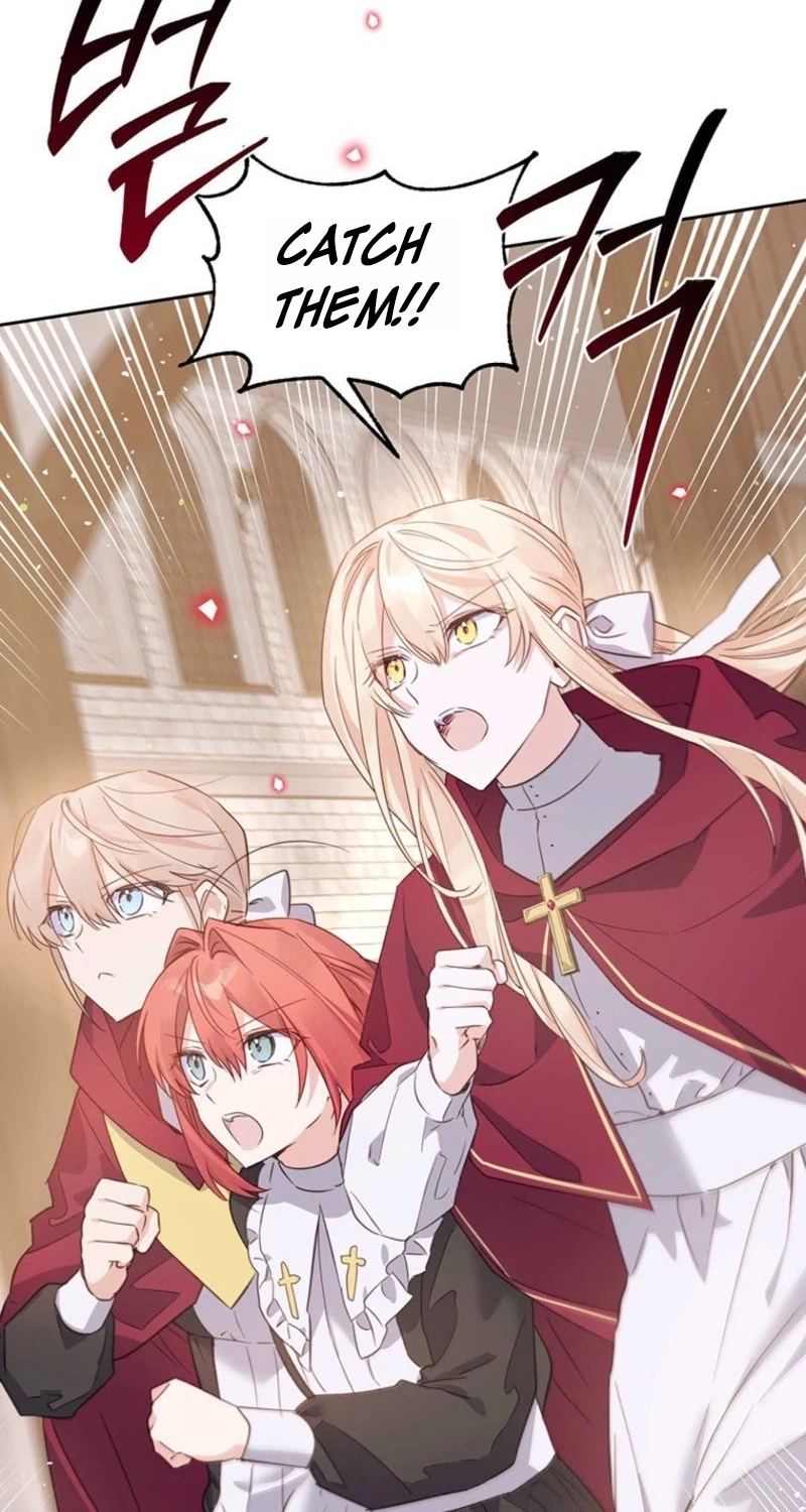 What’s Happening in Lindell? Chapter 49 page 19
