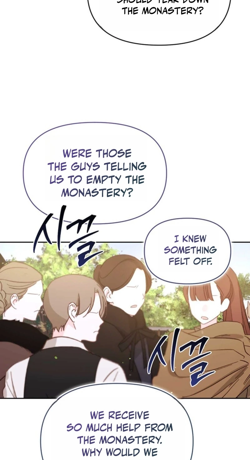 What’s Happening in Lindell? Chapter 49 page 26