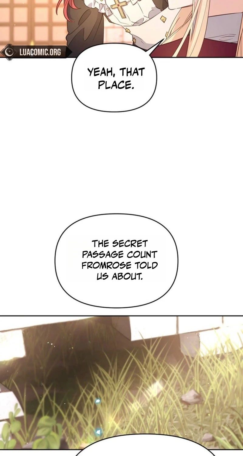 What’s Happening in Lindell? Chapter 49 page 49
