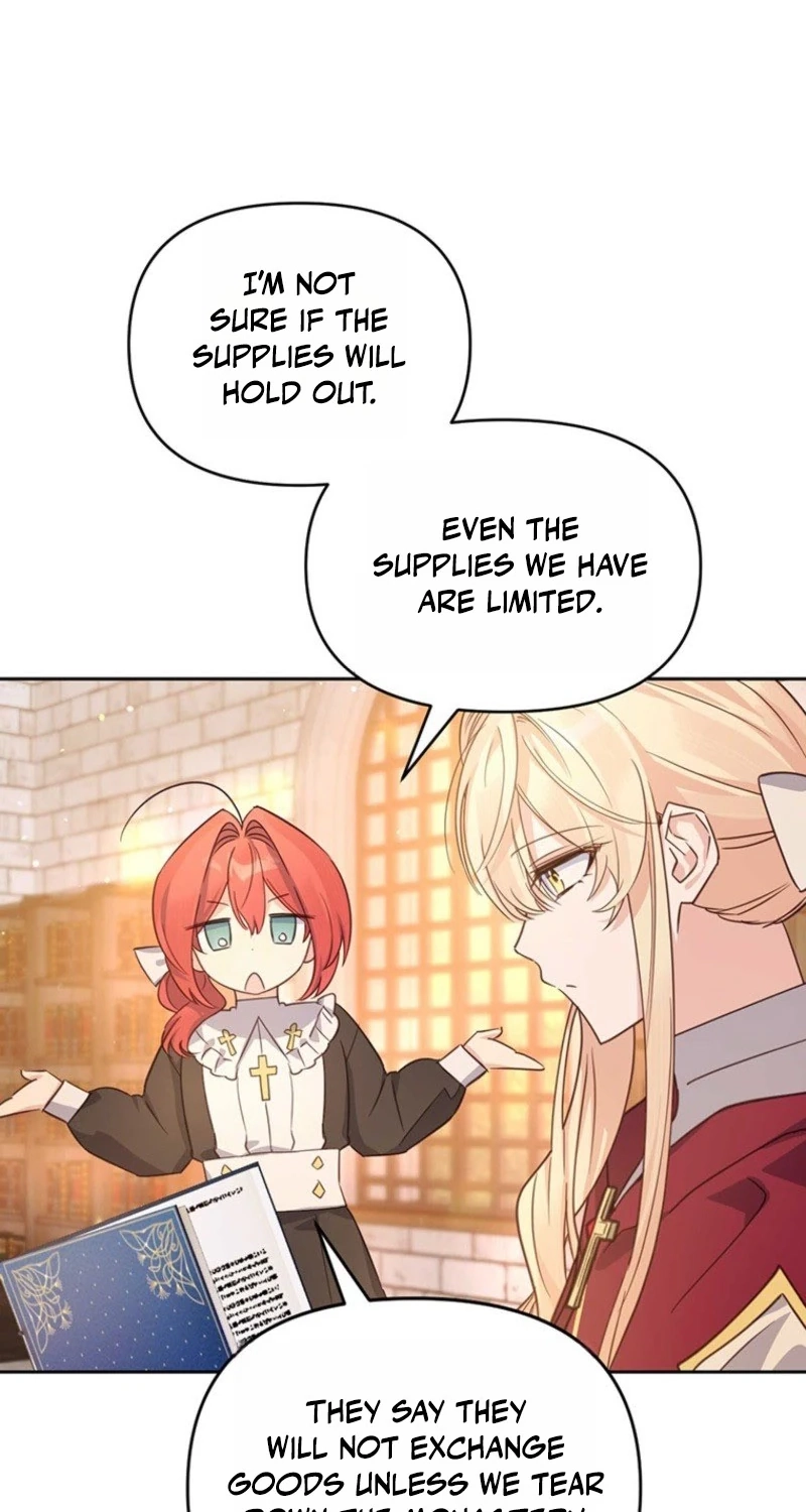 What’s Happening in Lindell? Chapter 49 page 46