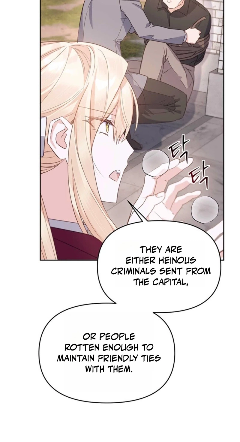What’s Happening in Lindell? Chapter 49 page 24