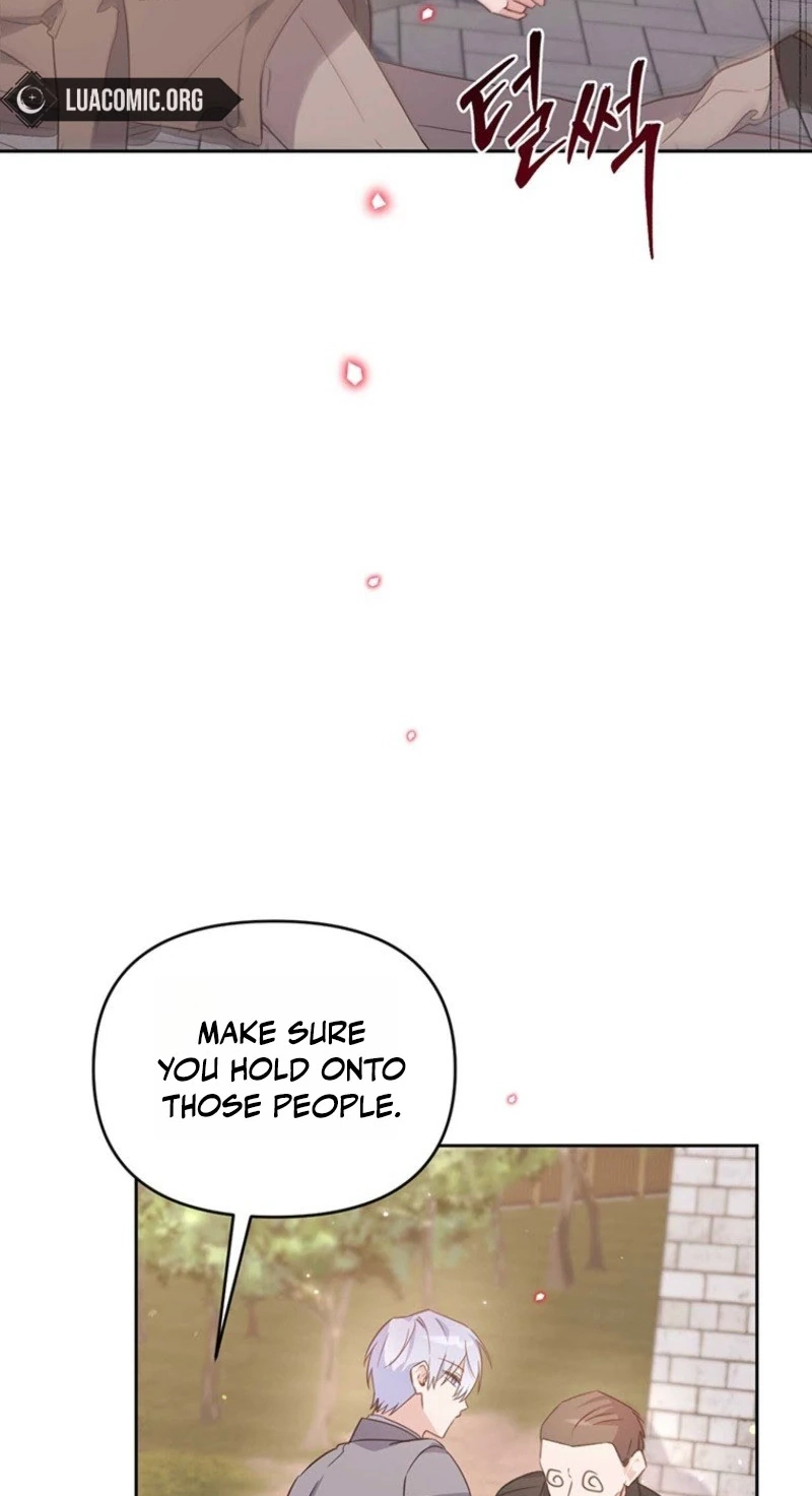 What’s Happening in Lindell? Chapter 49 page 23