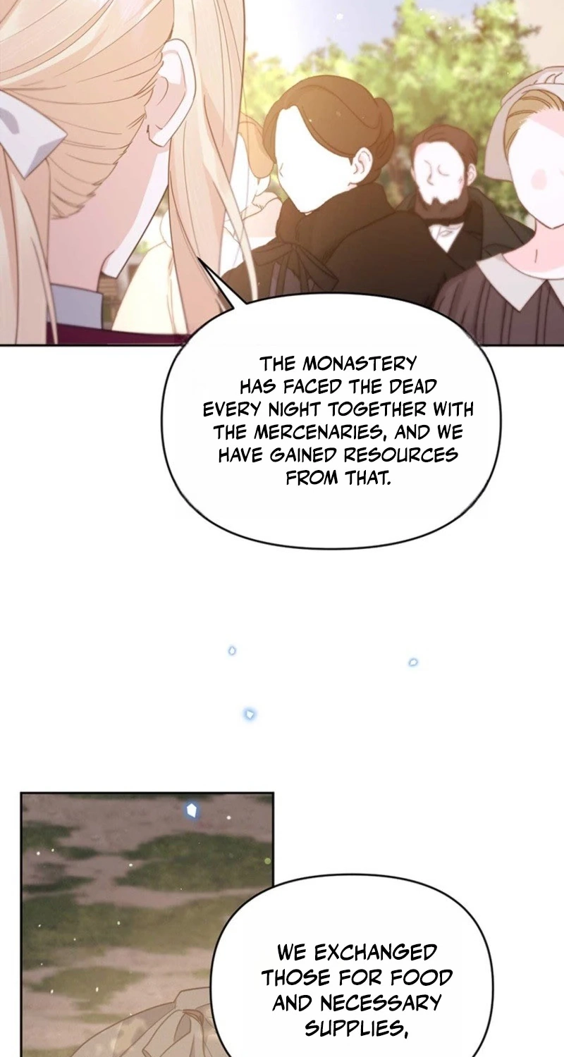 What’s Happening in Lindell? Chapter 49 page 38