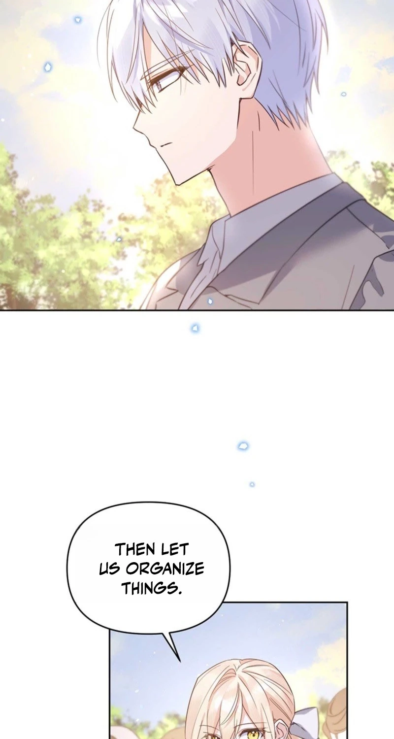 What’s Happening in Lindell? Chapter 49 page 36