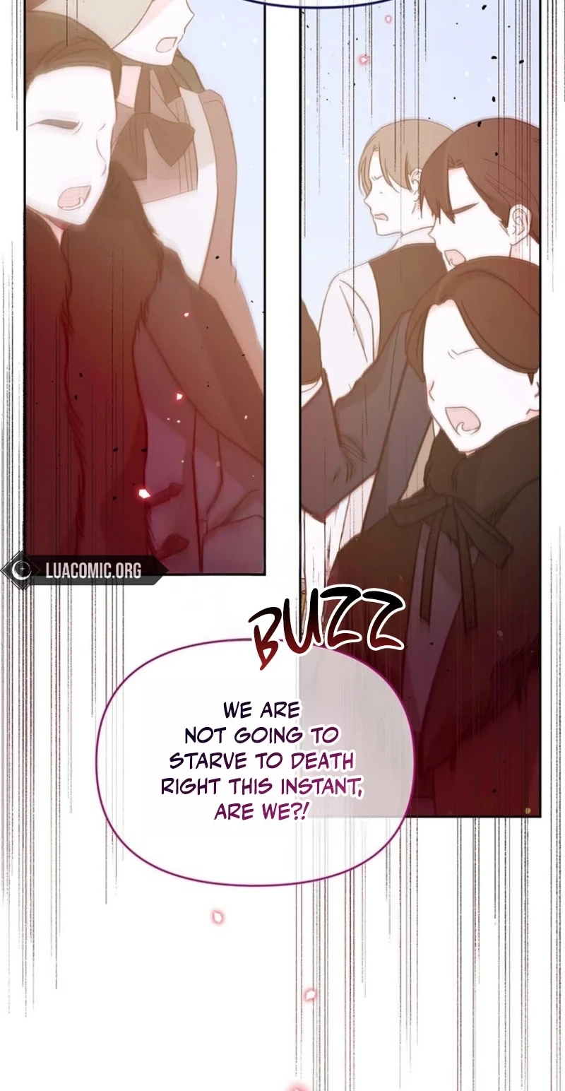 What’s Happening in Lindell? Chapter 49 page 5