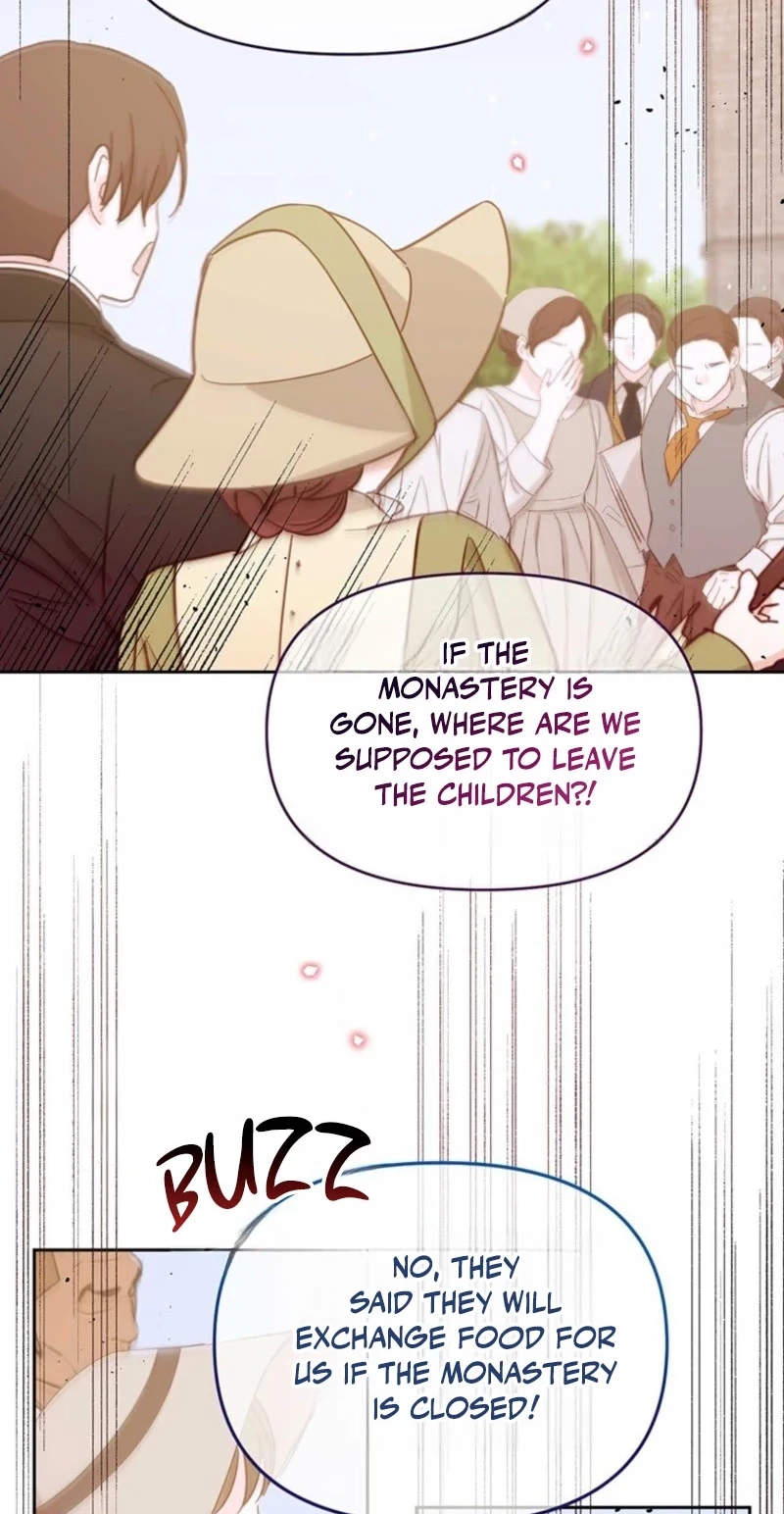 What’s Happening in Lindell? Chapter 49 page 4