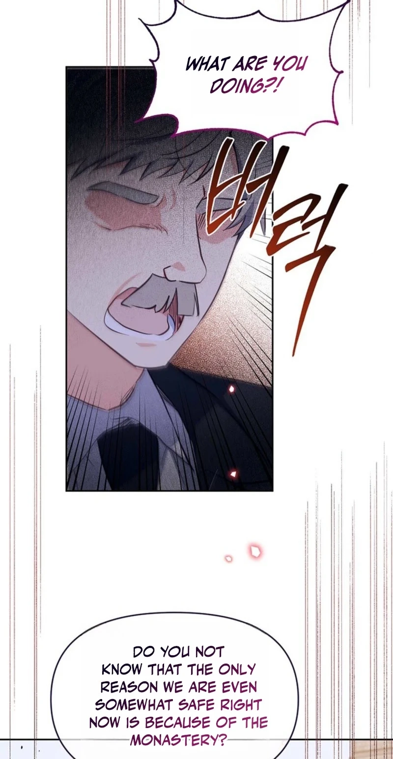 What’s Happening in Lindell? Chapter 49 page 3
