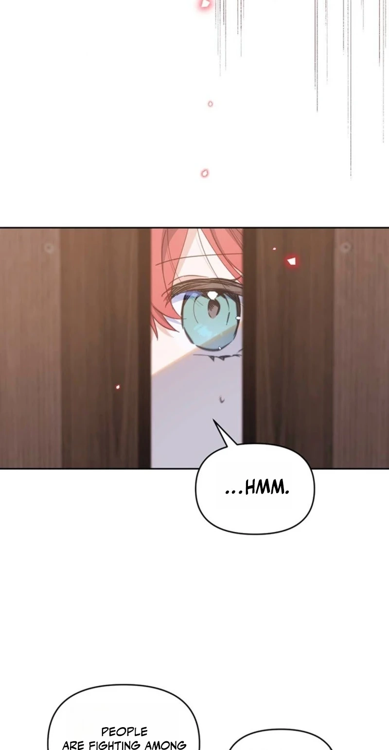 What’s Happening in Lindell? Chapter 49 page 6