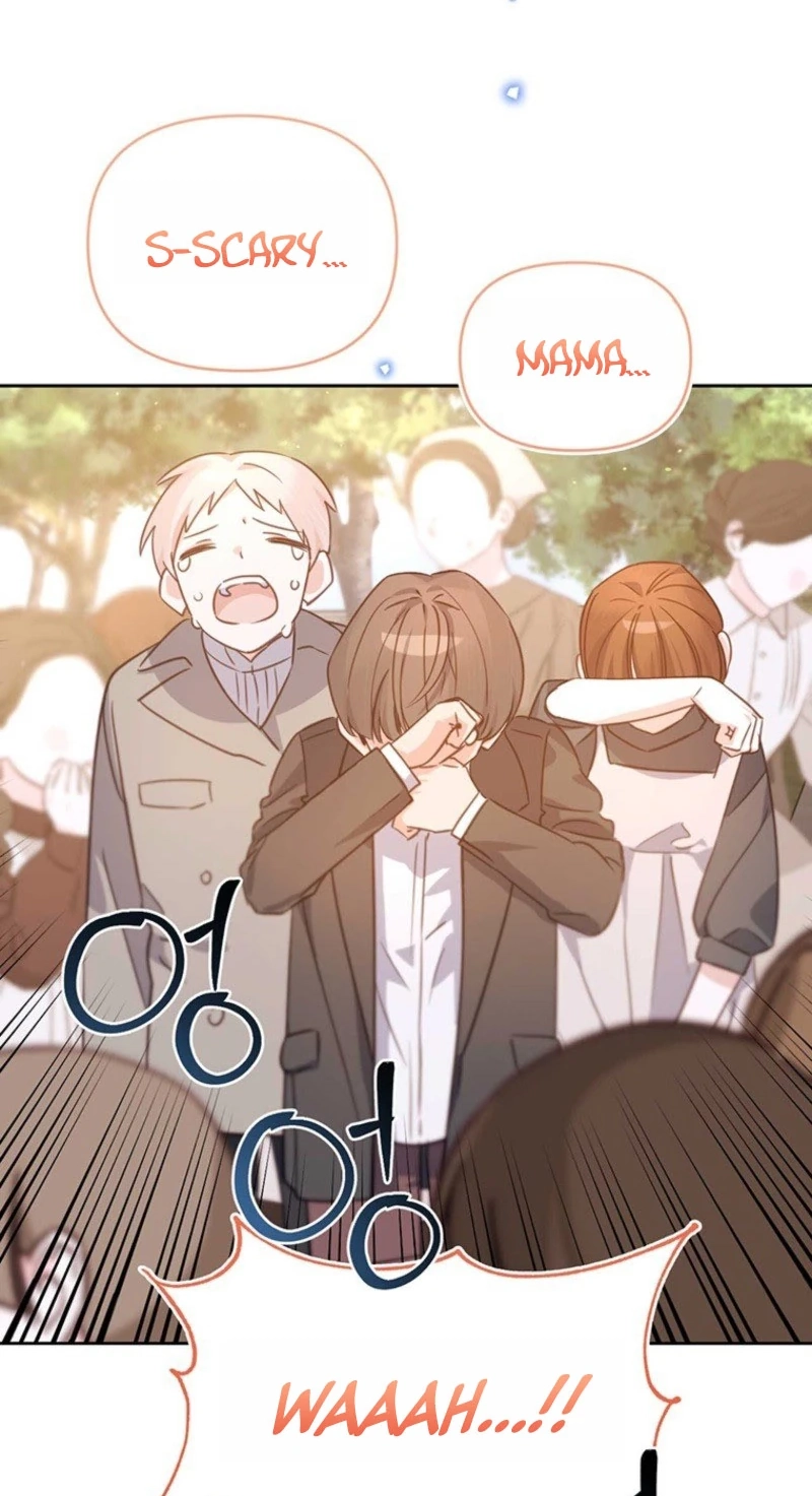 What’s Happening in Lindell? Chapter 49 page 28