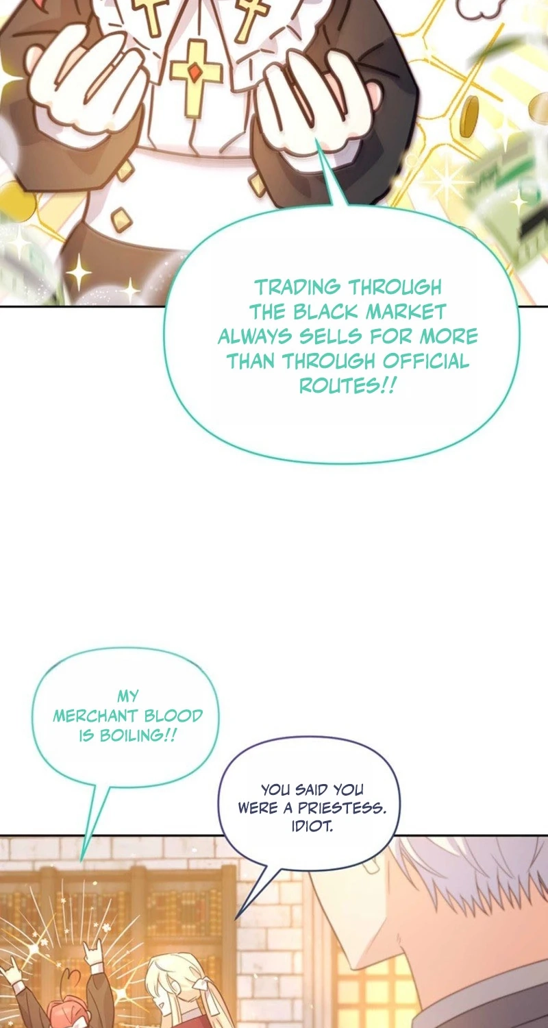 What’s Happening in Lindell? Chapter 49 page 51