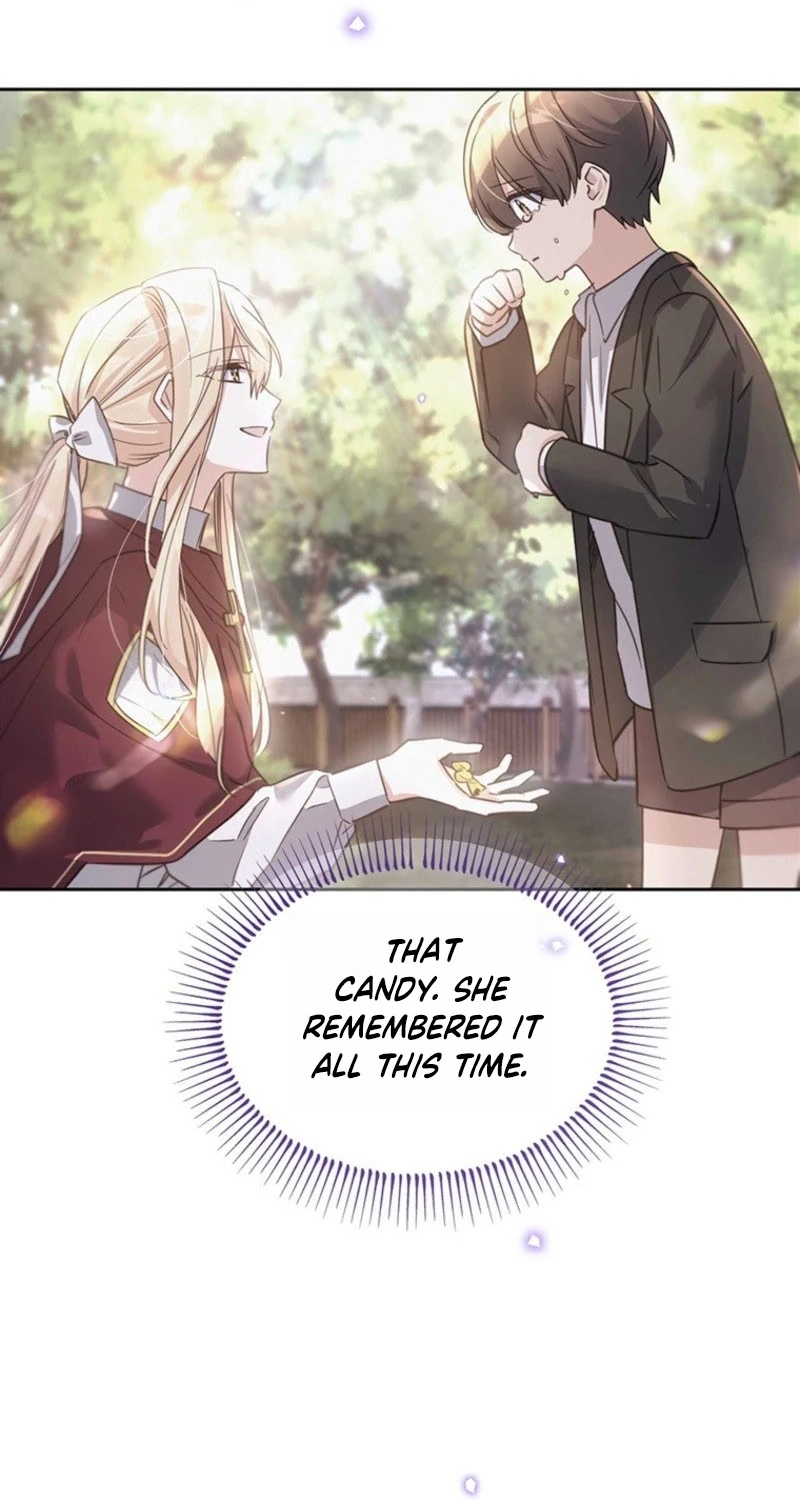 What’s Happening in Lindell? Chapter 49 page 54