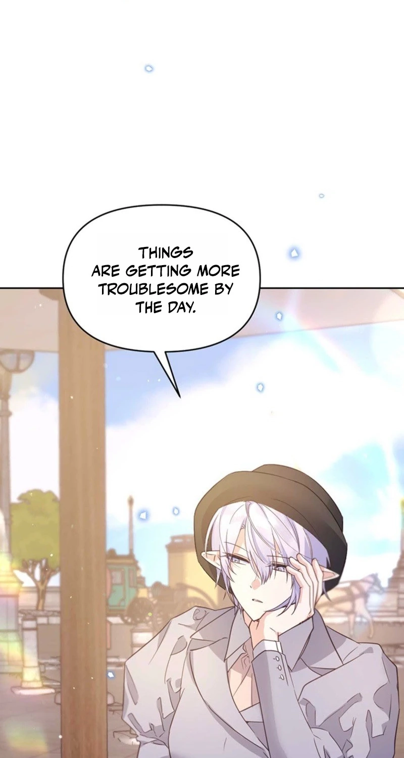 What’s Happening in Lindell? Chapter 49 page 64