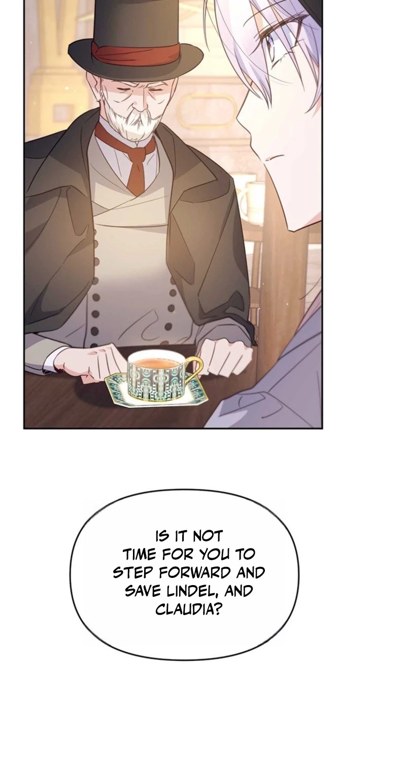 What’s Happening in Lindell? Chapter 49 page 67
