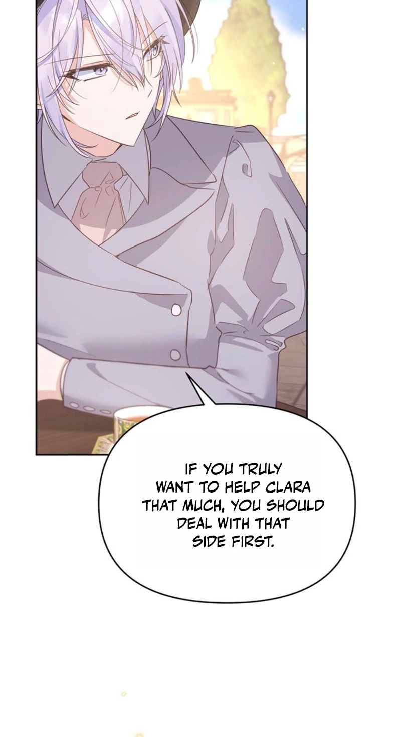 What’s Happening in Lindell? Chapter 49 page 76