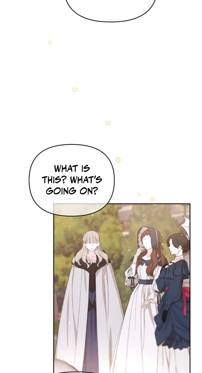 What’s Happening in Lindell? Chapter 49 page 78