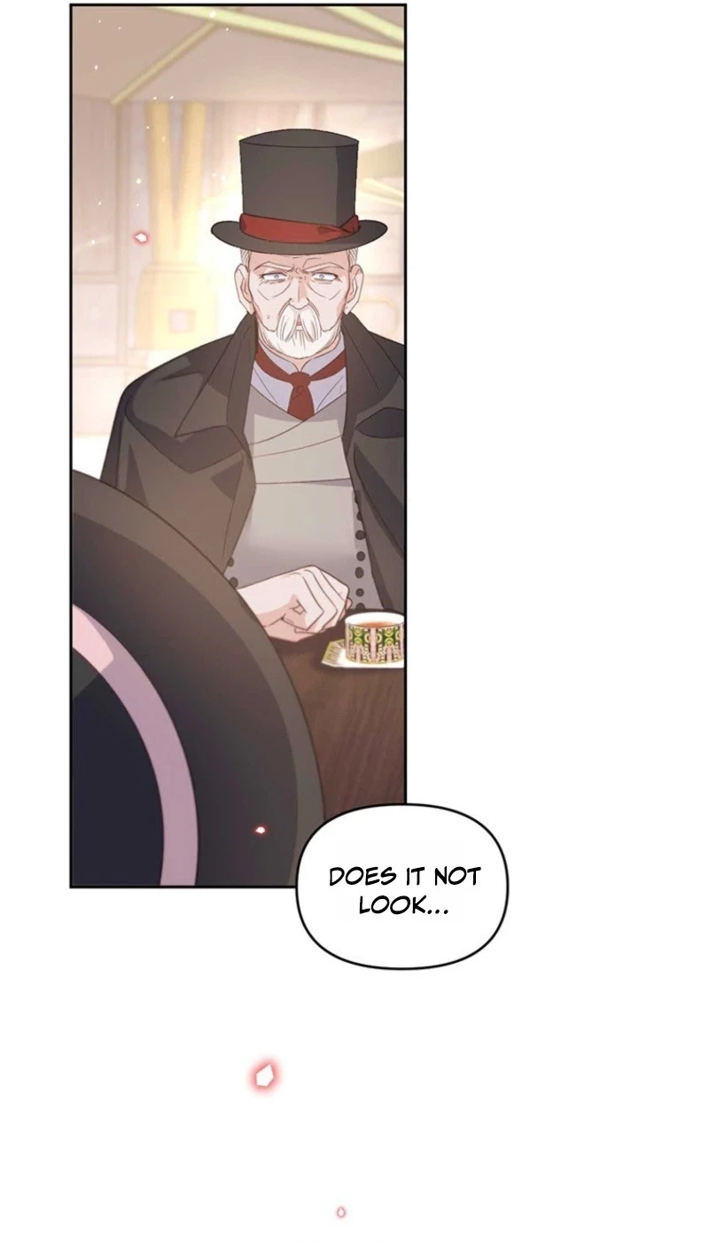 What’s Happening in Lindell? Chapter 49 page 81