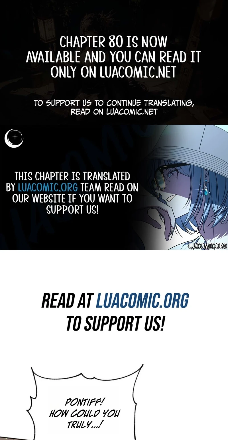 What’s Happening in Lindell? Chapter 50 page 1