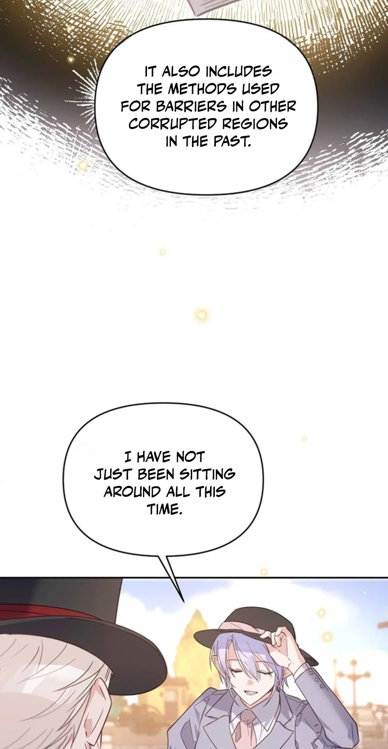 What’s Happening in Lindell? Chapter 50 page 6