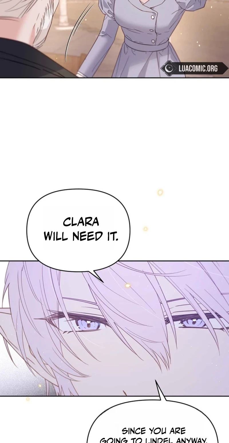 What’s Happening in Lindell? Chapter 50 page 7