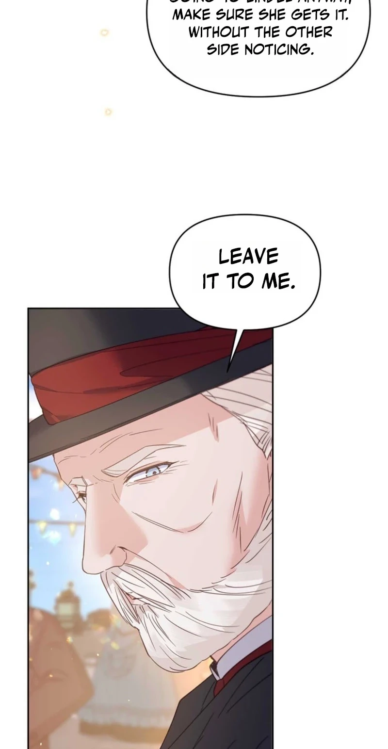 What’s Happening in Lindell? Chapter 50 page 8